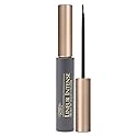 L'Oreal Paris Lineur Intense Brush Tip Liquid Eyeliner, Black, 0.24 fl; oz; (Packaging May Vary)