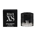 Black Xs By PACO RABANNE FOR MEN 1.7 oz Eau De Toilette Spray