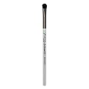 Xtreme Lashes Professional Shader Eye Makeup Brush, Gray, Flat Eyeshadow Brush for Packing Color, Smooth Even Coverage, Lash Extension Safe