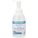 Ginger Lily Farms Botanicals All-Purpose Foaming Hand Soap Refill, Island Tranquility, 100% Vegan & Cruelty-Free, Green Tea Lemongrass Scent, 20 Fl Oz