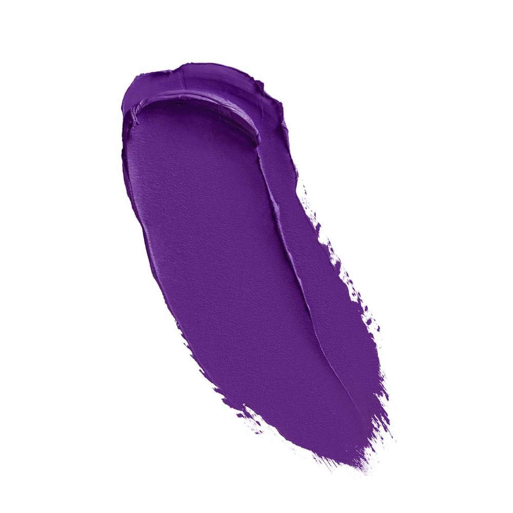 NYX Nyx vivid brights creme colour (rebellious edge)
