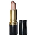 Revlon Super Lustrous Lipstick, Creamy Formula For Soft, Fuller-Looking Lips, Moisturized Feel, 025 Sky Line Pink, 0.15 oz
