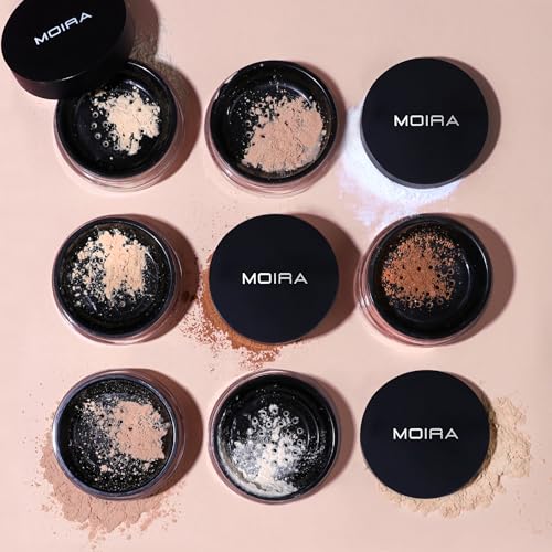 Loose Setting Powder (002, Banana)