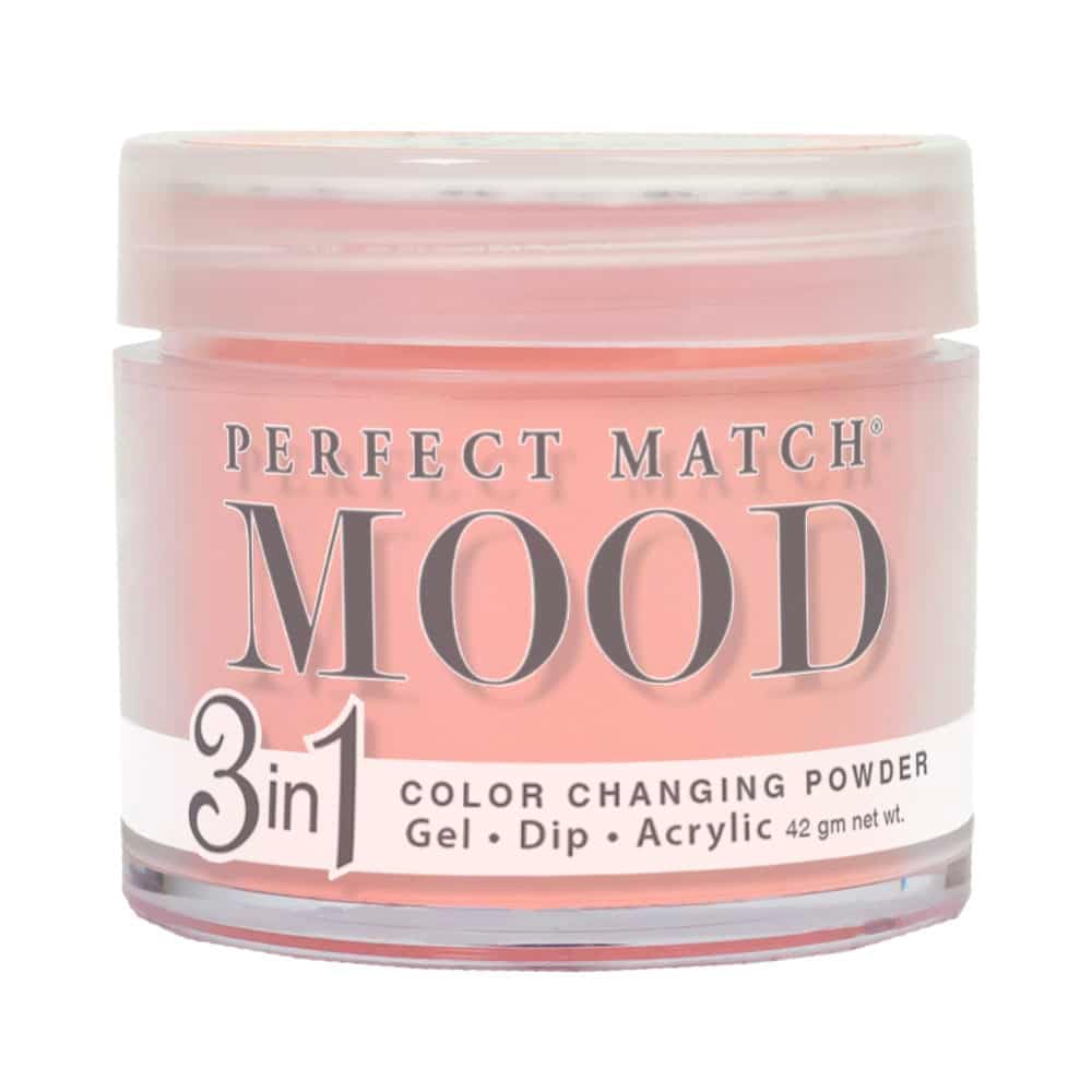 Perfect Match Mood Powder - Desert Flower (PMMCP65) Beauty & Personal Care LECHAT