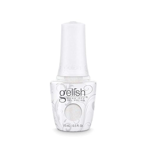 Gelish TPO-Free Soak-Off Gel Nail Polish - Izzy Wizzy, Let’s Get Busy, 15mL Beauty & Personal Care Gelish