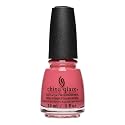 China Glaze Nail Polish, Can't Sandal This 1610 Beauty & Personal Care China Glaze