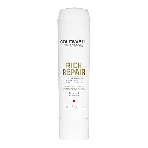 Goldwell Dualsenses Rich Repair Restoring Conditioner 300mL