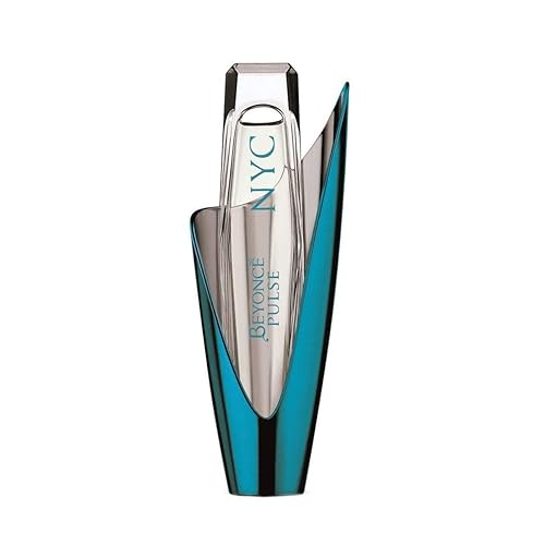 Beyonce Pulse Nyc Eau de Parfum Spray, 1.7 Ounce