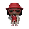 Funko Pop! Rocks: Snoop Dogg with Fur Coat