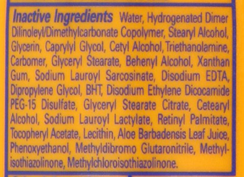 Banana Boat Sunscreen Sport Performance Broad Spectrum Sun Care Sunscreen Lotion - SPF 50, 8 Fl Oz (Pack of 1)
