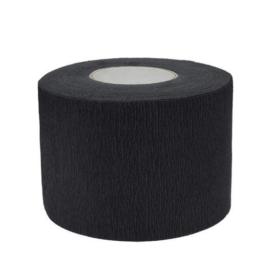 Barber Paper Neck Strips Hairdressing Stretchy Wrap & Neck Paper Tissue Roll For Salon Haircut Styling Beauty and Personal Care Fowspvzn