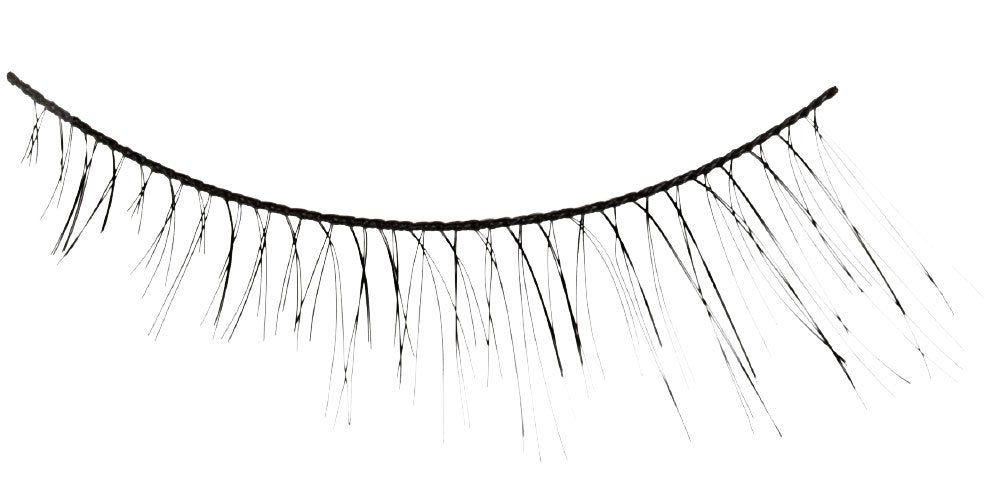 Revlon Intensifeye Volumize Eyelashes, 91218/V101, 1 pr