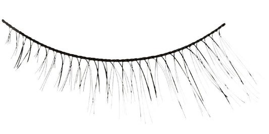 Revlon Intensifeye Volumize Eyelashes, 91218/V101, 1 pr