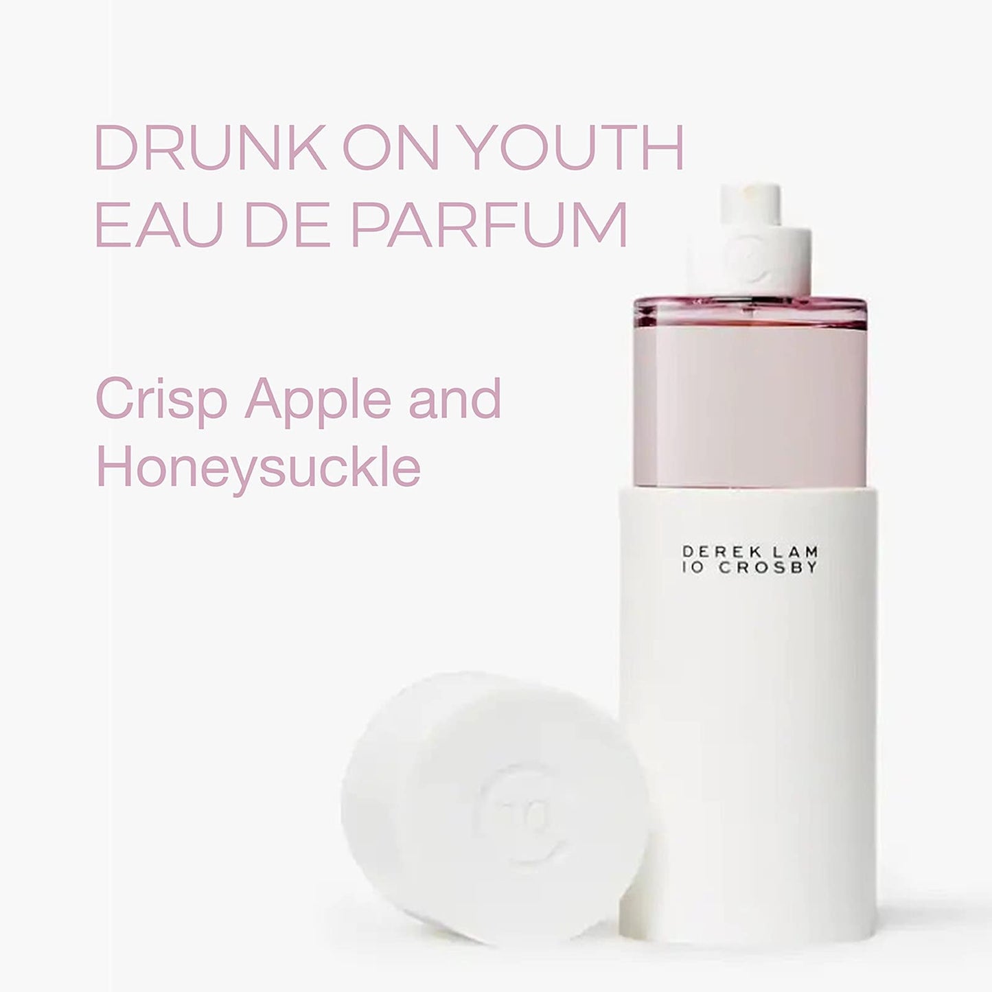 Drunk On Youth by Derek Lam for Women - 1.7 oz EDP Spray