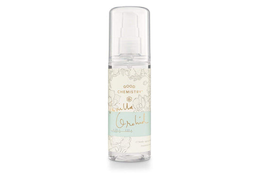 Vanilla Orchid Body Spray Beauty & Personal Care Good Chemistry