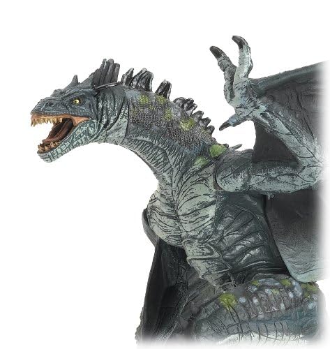 McFarlane Dragons Series 2: Berserker Dragon Clan