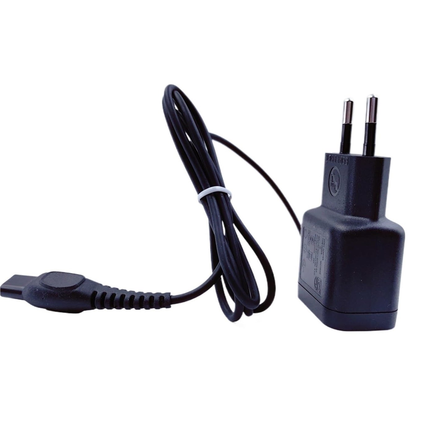 Replacement HQ8505 15V (US/EU) Electric Shaver Charger Compatible with Philips 5000 3000 9000 Series Norelco Charger Power Cord(US Plug) Beauty and Personal Care ZYSFSH