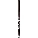 L'Oreal Paris Makeup Infallible Never Fail Original Mechanical Pencil Eyeliner with Built in Sharpener, Brown, 0.008 oz.