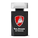 TORINO LAMBORGHINI Eau De Toilette Spray, Intense, 4.2 Fluid Ounce
