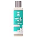 10% Glycolic Acid Face Wash - Exfoliating, Non Drying & Foaming AHA Cleanser - Anti-Aging, Skin Tone & Texture, Wrinkles, Pores, Blackheads - Sulfate