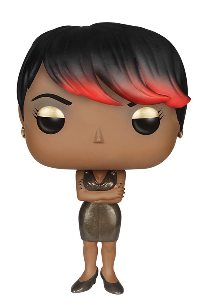 Funko POP TV: Gotham - Fish Mooney Action Figure