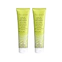 Pacifica Beauty Kale Detox Deep Cleaning Daily Face Wash + Cleanser, Coconut Water + Aloe Vera, For Oily and Blemish Prone Skin, 2 Pack, Sulfate