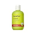 DevaCurl CurlBond Re-Coiling Cream Conditioner, Cozy Getaway, 12 fl. oz.
