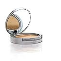 Lauren Brooke Cosmetiques Pressed Foundation, Natural and Organic Makeup (Cool No. 30)