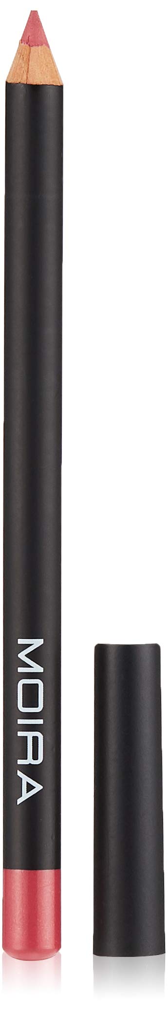 Moira Lip Exposure Pencil (004, Pretty In Pink) Beauty & Personal Care Moira