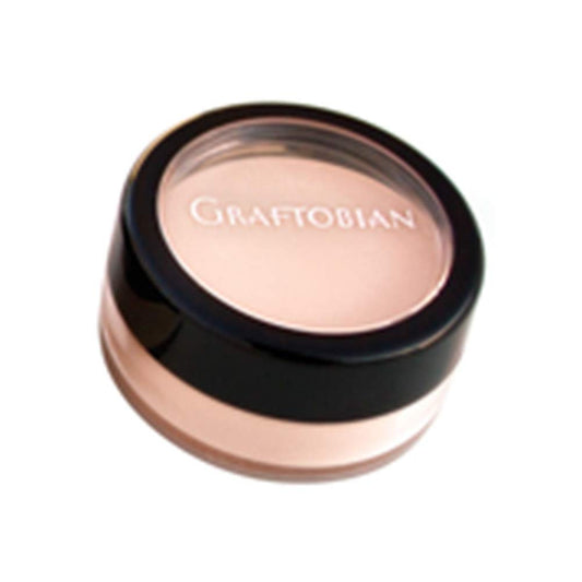 Graftobian HD Crème Foundation Corrector 1/4oz - Soft & Silky Formula, Neutralize Discoloration for Flawless Results, Perfect for High-Definition