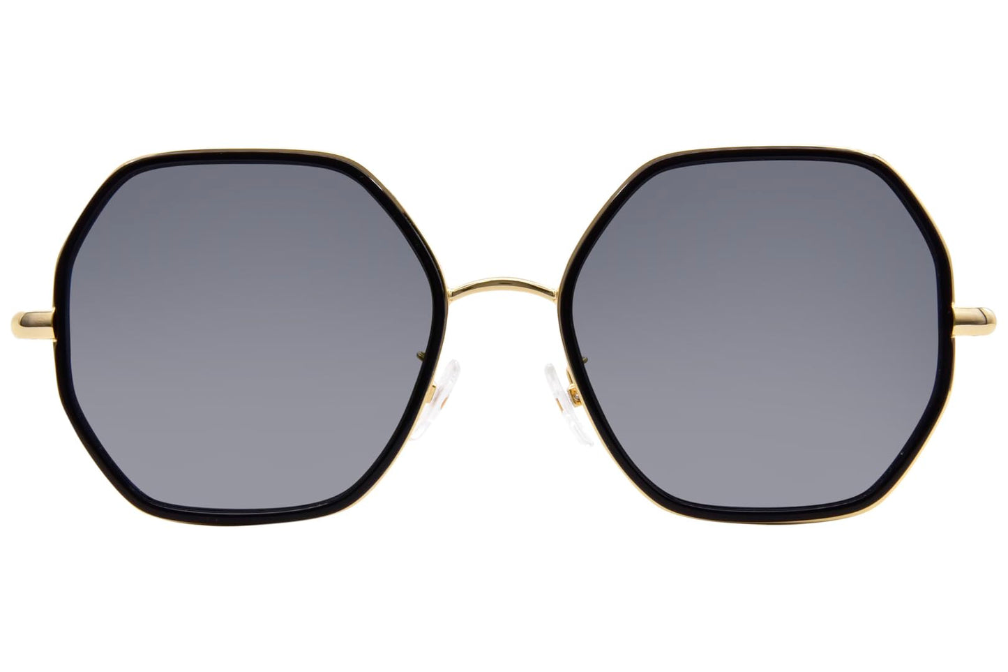 Tory Burch Sunglasses TY 6092 332787 Black