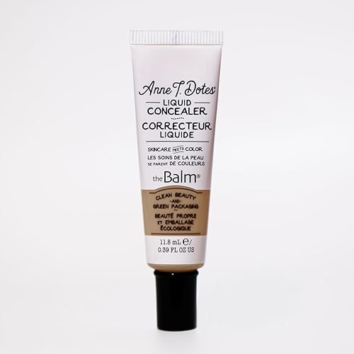 ATD C&G liquid concealer #38