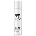 Avenue Man Hair Thickening Spray for Men - Professional Volumizing & Strong Hold Texturizing Spray for Men - Humidity Resistant & Easy Rinse Formula
