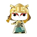 FUNKO POP! PINS: Nickelodeon: Avatar Suki