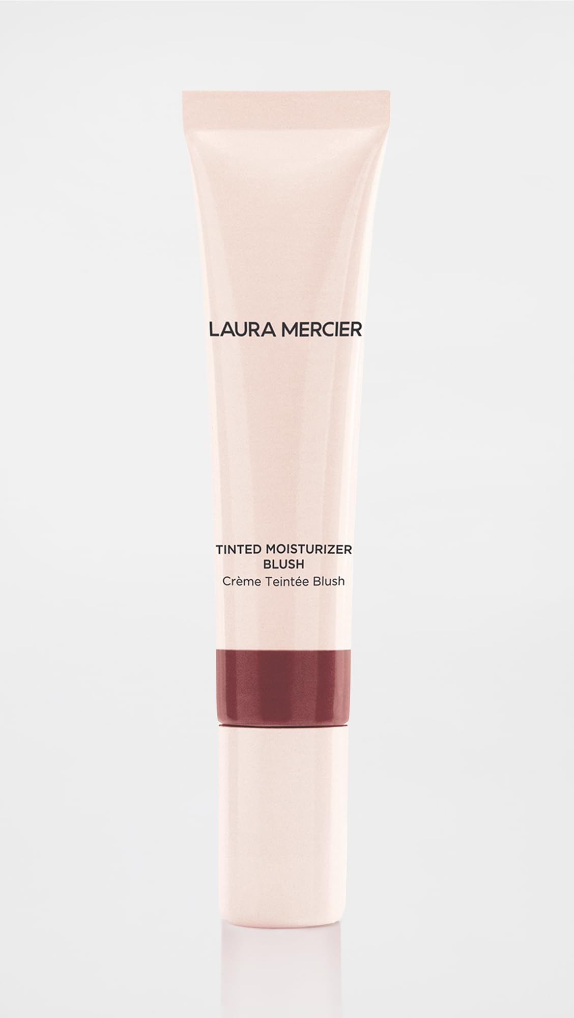 Laura Mercier Women's Tinted Moisturizer Blush, Croisette, 0.5 oz/ 15 mL