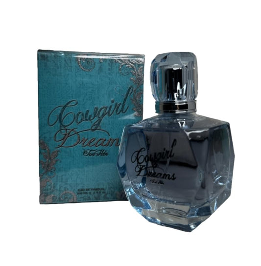 B&D Diamond O Co. Ladies Cowgirl Dreams Perfume 20021 Beauty & Personal Care B&D Diamond Company, Inc. Fragrances