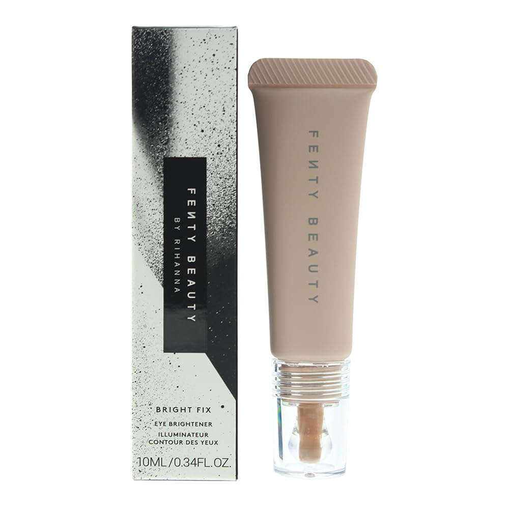 Fenty Beauty by Rihanna Bright Fix Eye Brightener Concealer 14 Toffee
