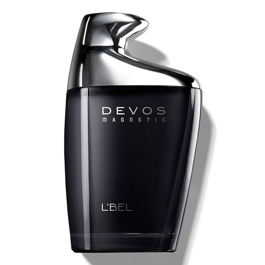 Perfume Devos Magnetic 100 ML - LBEL Beauty & Personal Care L'Bel