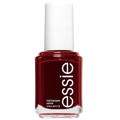 DND Gel Lacquer - 012 - Bordeaux - 0.5oz (15ml) Red 1 Beauty & Personal Care DND Gel