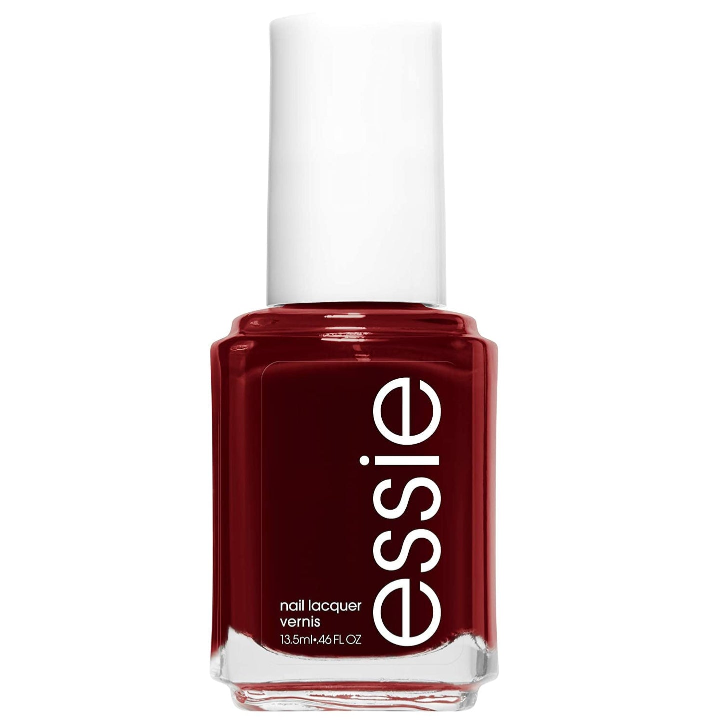 DND Gel Lacquer - 012 - Bordeaux - 0.5oz (15ml) Red 1 Beauty & Personal Care DND Gel