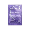 Malibu C Blondes Wellness Remedy - Removes Discoloration from Bleached, Highlighted or Natural Blonde Hair + Restores Vibrance and Shine with Vitamin
