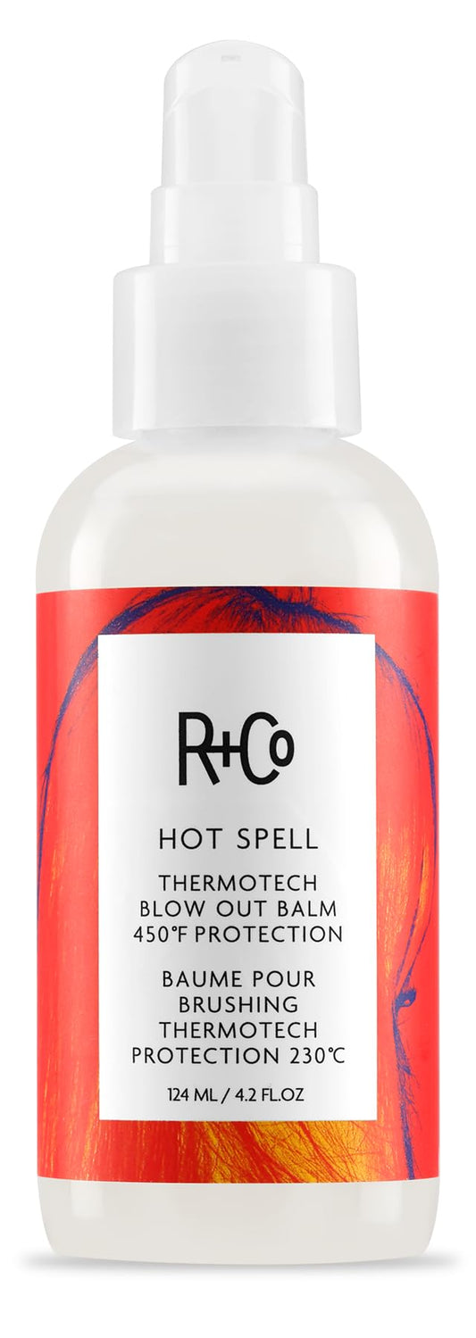 R+Co Hot Spell Thermotech Blow Out Balm 124 ml / 4.2 oz