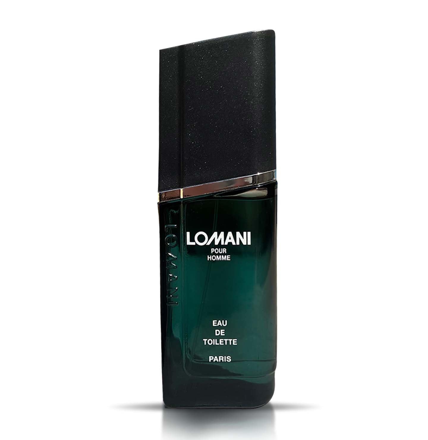 Lomani LOMANI 3.3 oz EDT Men New in Box