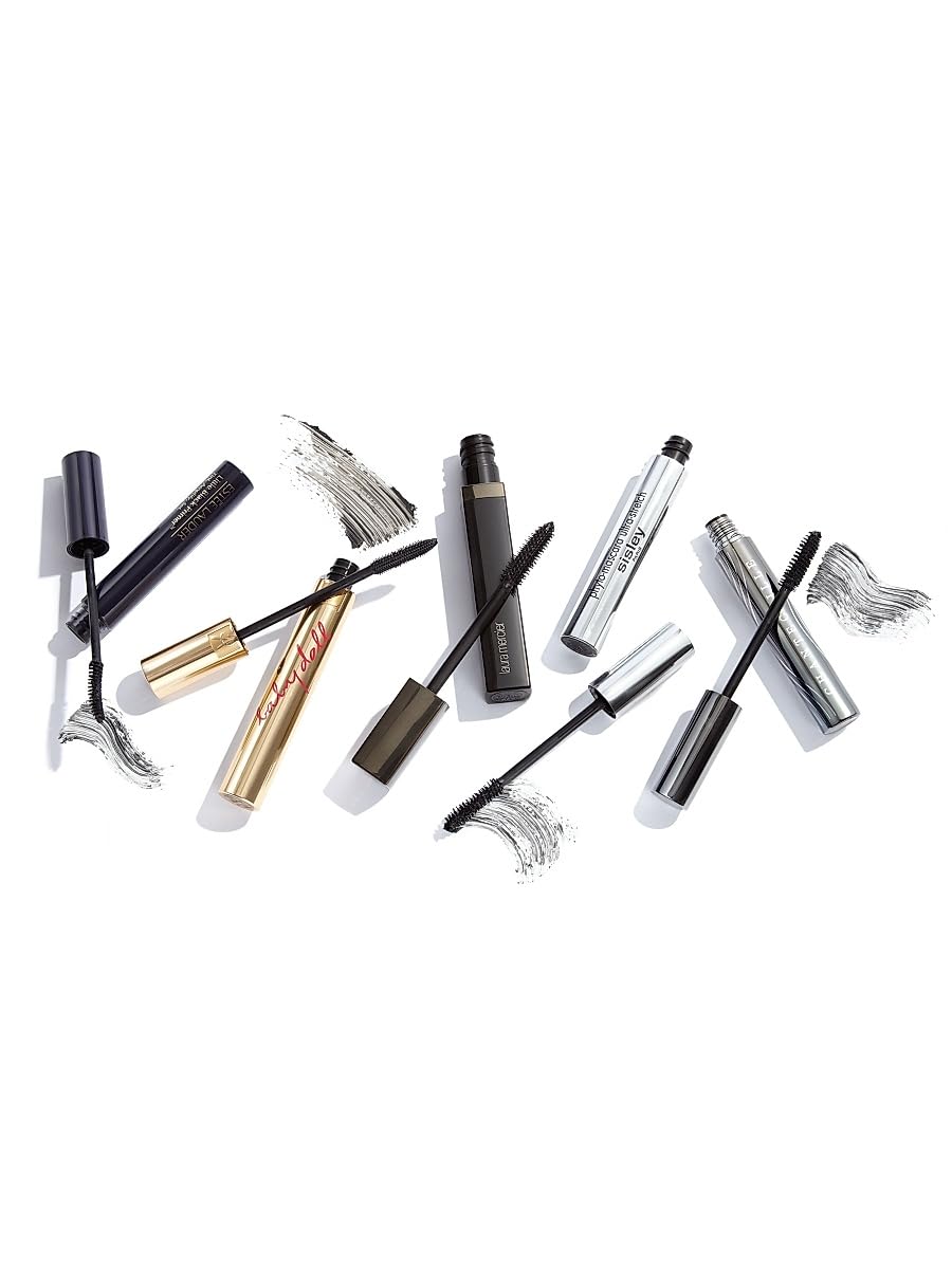 Chantecaille, Faux Cils Longest Lash Mascara, Black