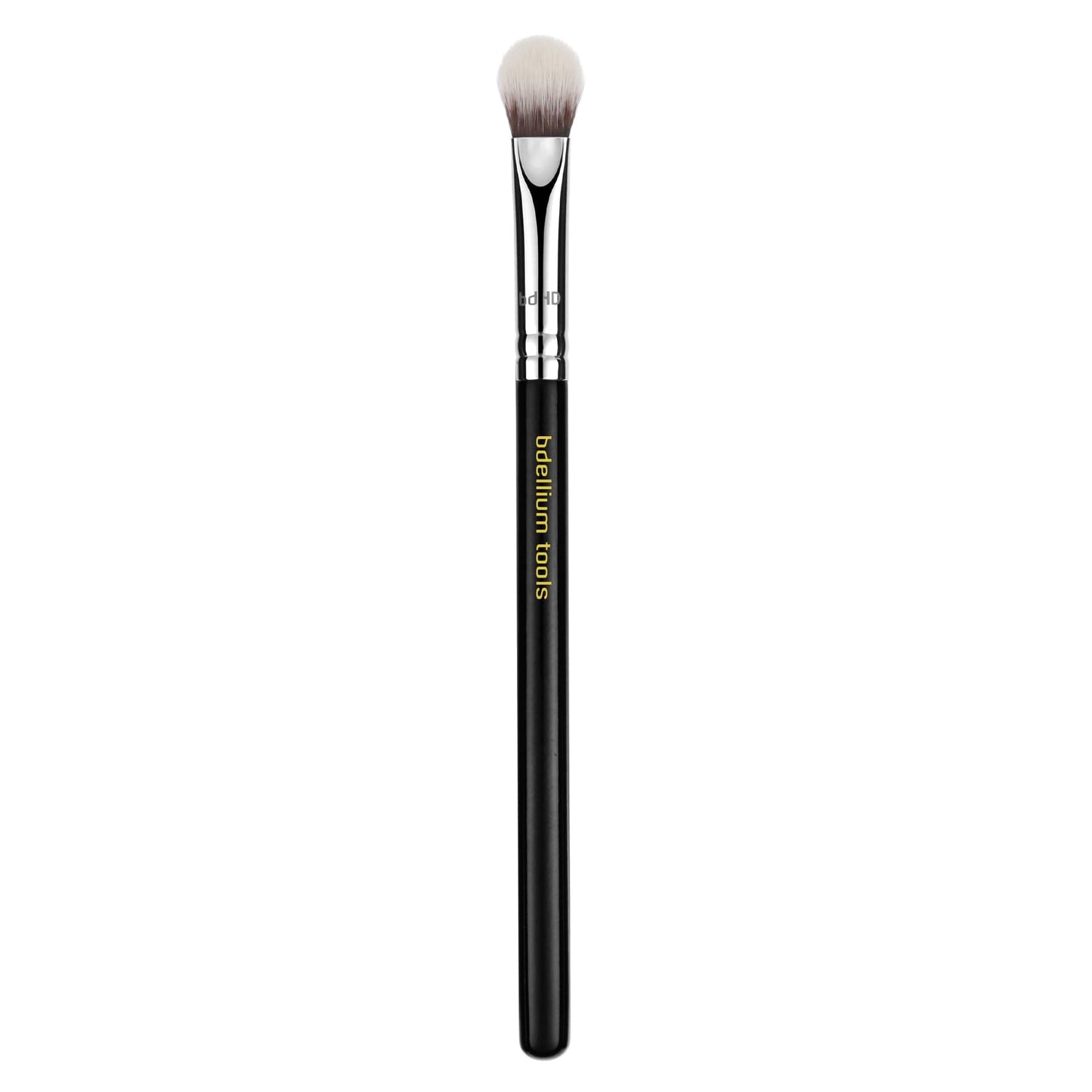 Bdellium Tools Professional Makeup Brush - Maestro Series 788V BDHD Phase III Blending/Concealing - With Soft Synthetic Fibers, For Blend & Soften