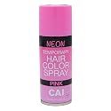 CAI Beauty NYC Hair and Body Glitter Spray (Neon Pink)