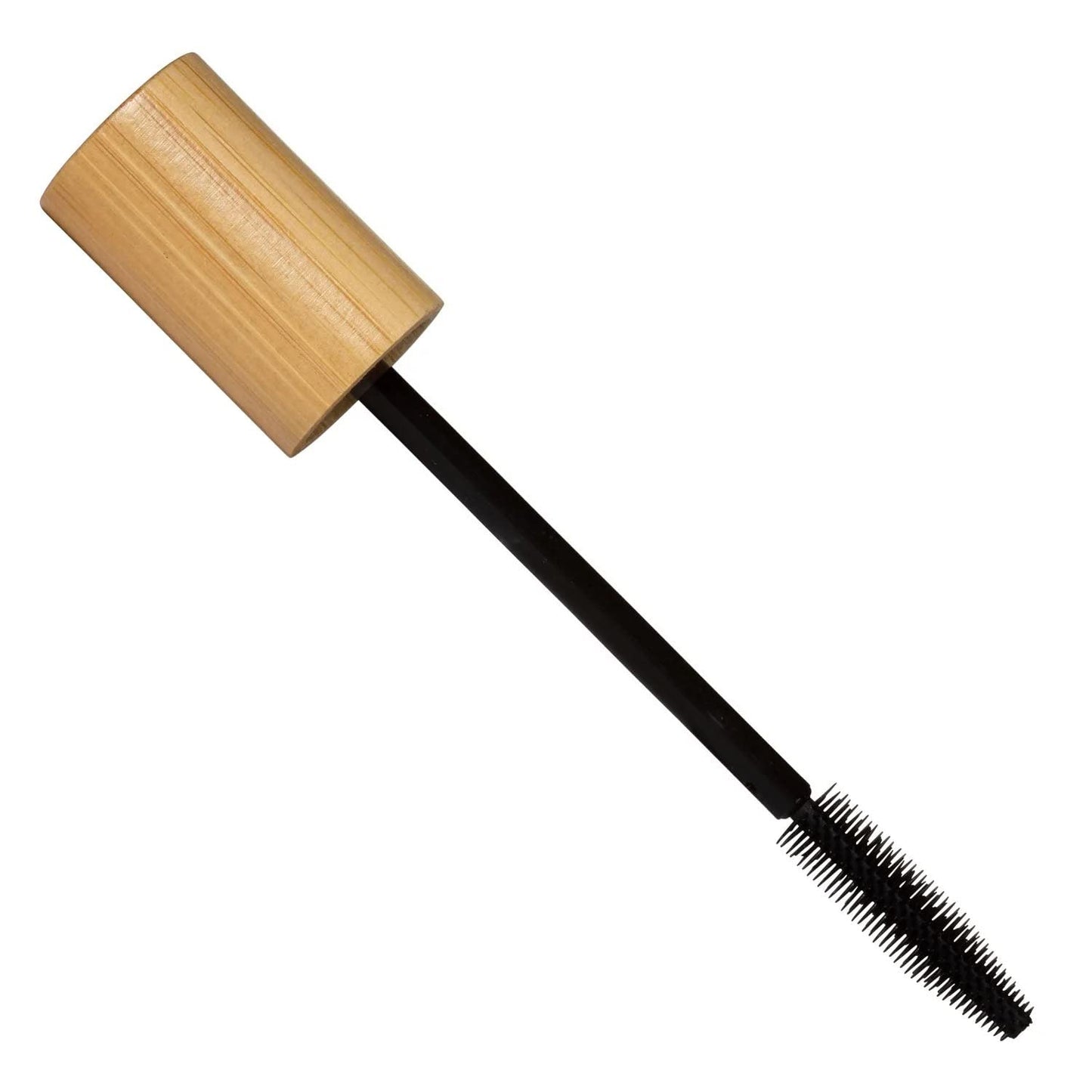 Living Libations - Raven Maven Mascara | Natural, Wildcrafted, Cruelty-Free Clean Beauty (0.33 fl oz | 10 ml)