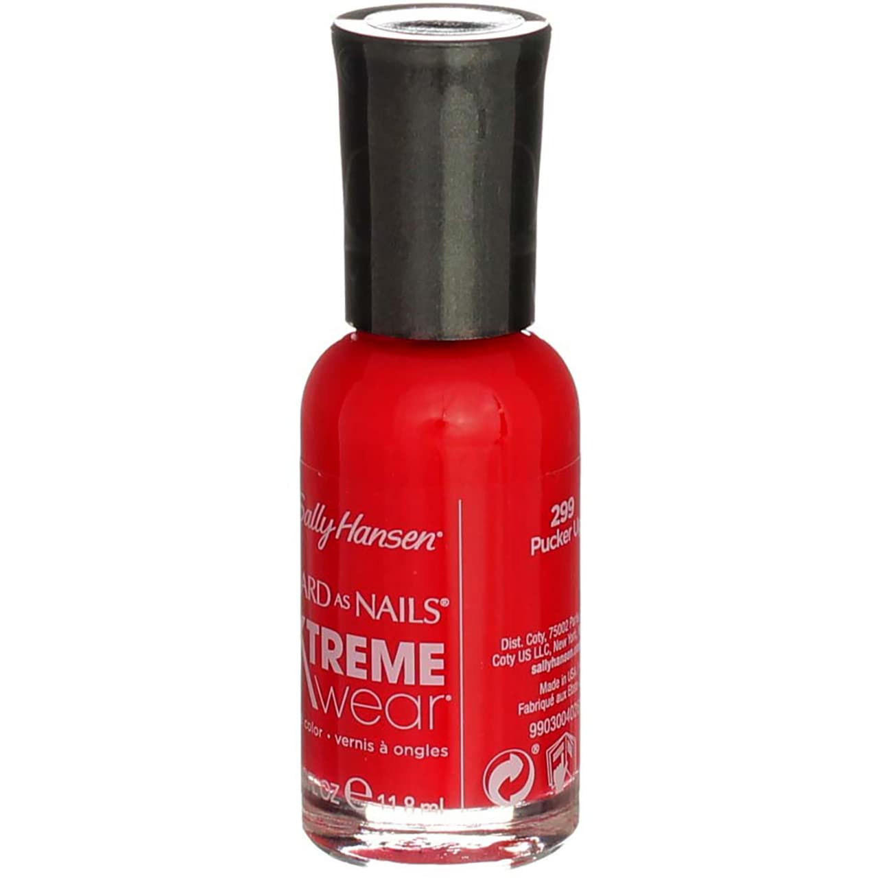 Sally Hansen 175 Xtreme Wear® Pucker Up Beauty & Personal Care Sally Hansen