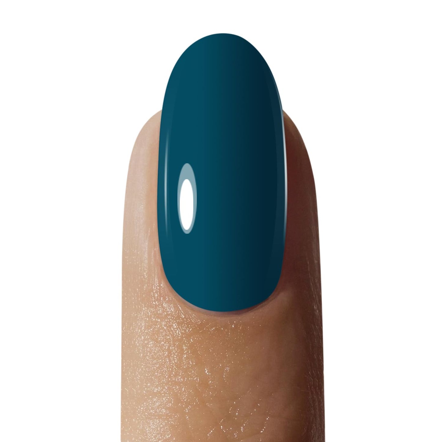 Vishine Soak-Off UV LED Gel Polish Nail Art Manicure Lacquer Teal Color 036