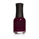 Orly Nail Lacquer, Naughty, 0.6 Fluid Ounce Beauty & Personal Care Orly
